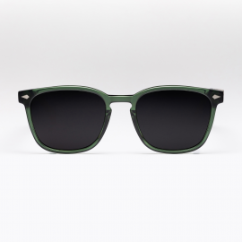 Комбинированные очки C6023 Green